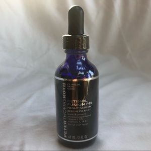 PeterThomasRoth Retinol Fusion PM Night Serum